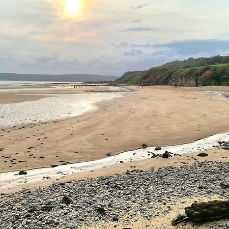 Benllech Beach 외부 사진