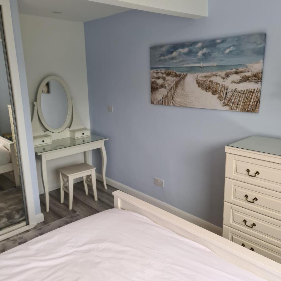 Benllech Beach 외부 사진