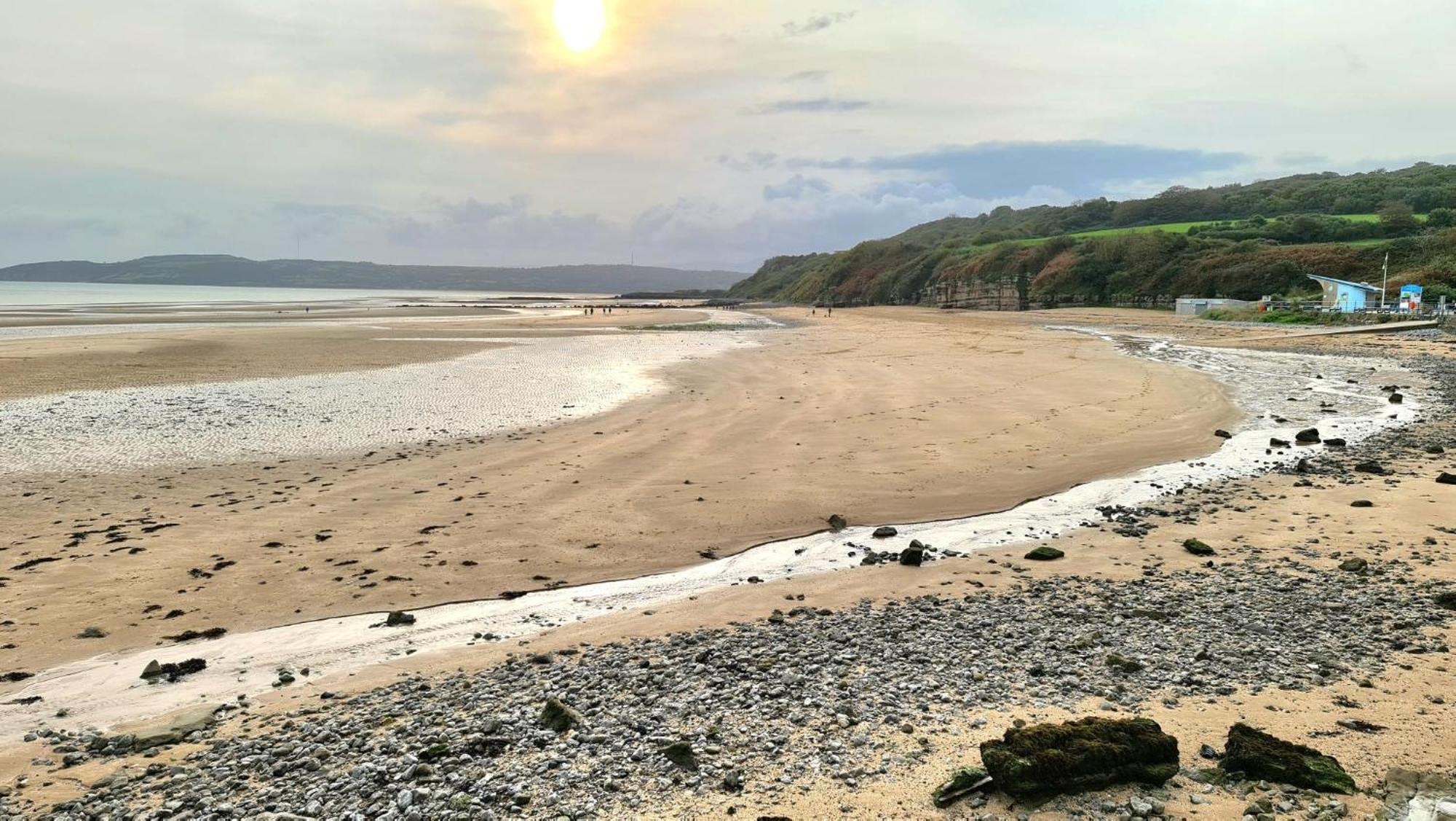 Benllech Beach 외부 사진