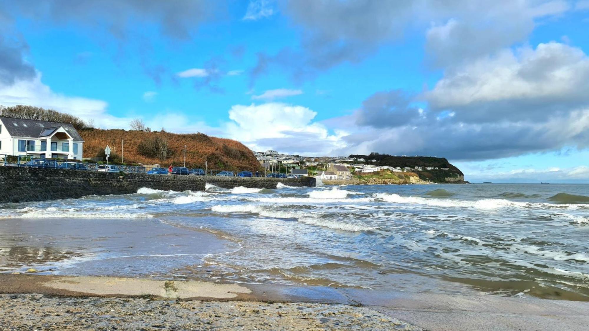 Benllech Beach 외부 사진